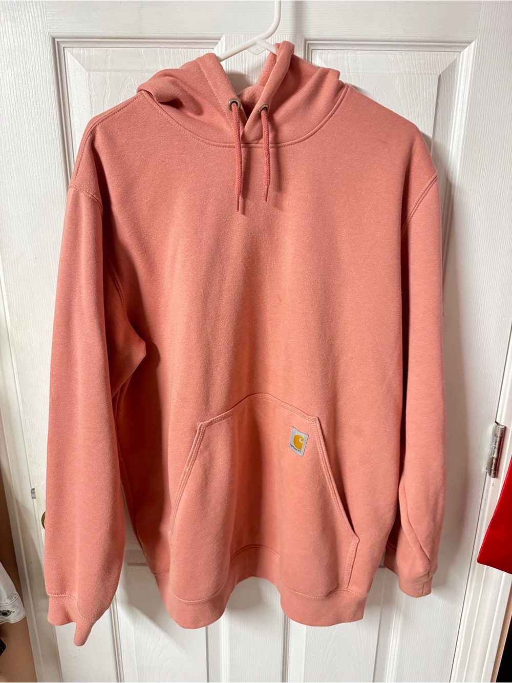 men’s carhartt hoodie